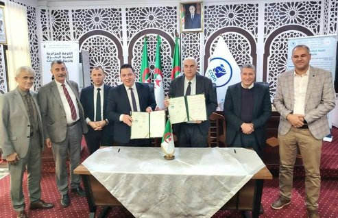 Signing Cooperation Agreements to Enhance Scientific Research and Innovation in Aquaculture - Iqtissad Al Balad