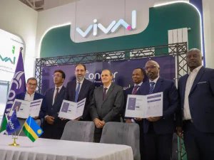 Signing of an agreement to export Algerian-made electronic and household electrical products to Rwanda and Tanzania - Iqtissad Al Balad