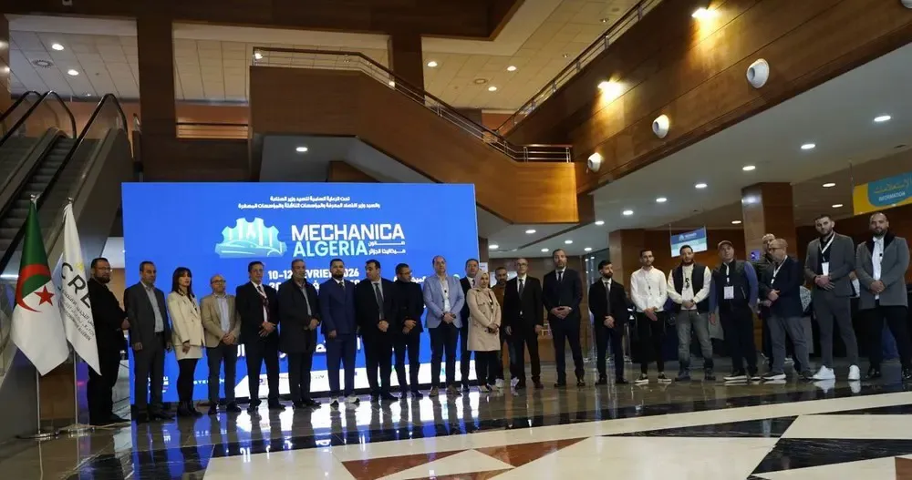 Signing of more than 50 cooperation and partnership agreements