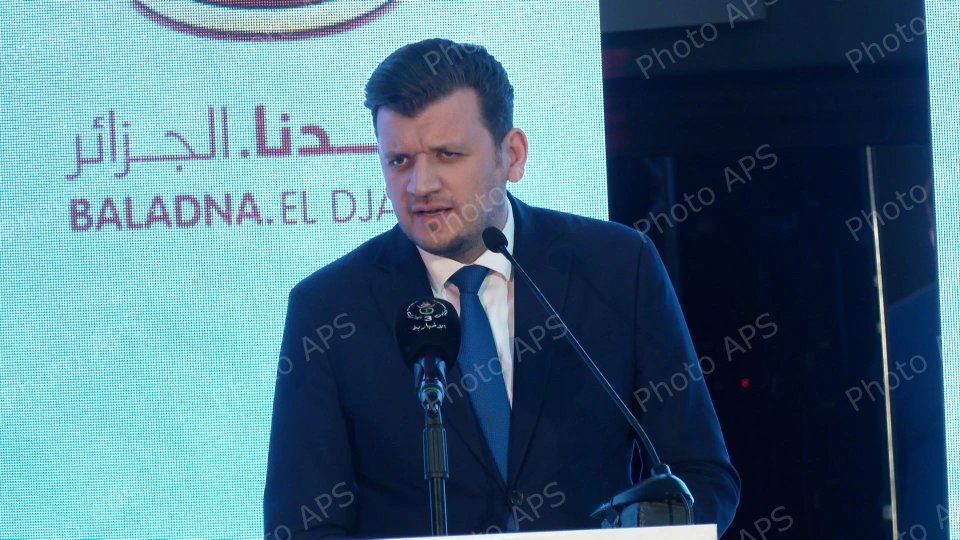Signing of the second package of implementation contracts worth over 635 million dollars