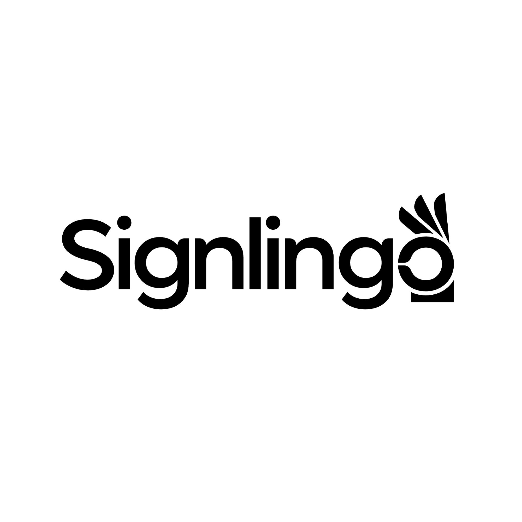 SignLingo
