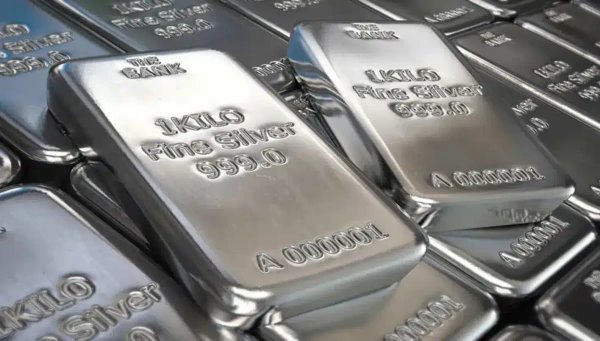Silver Soars to Its Highest Prices in History.. What is Trump's Connection?