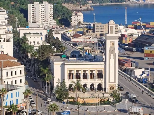 Skikda: At the heart of the Algerian industrial backbone