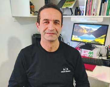 Slimane MERZOUG, professor of economic sciences: "A well-served territory attracts investments, stimulates trade and tourism..."