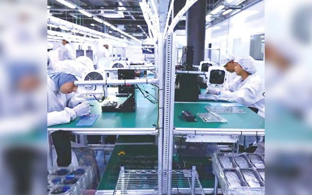 Smartphones: Oran launches its production