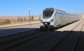 SNTF: Suspension of flights on the Oran-Béchar line - Oran Today - Iqtissad Al Balad