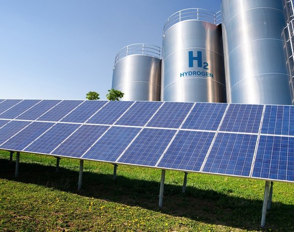 Solar and hydrogen: Algeria prepares its new energy role