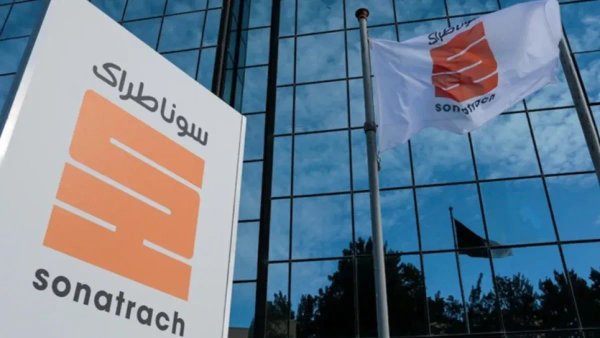 SONATRACH exports first shipment of 'butane' to Chad