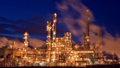 SONATRACH: Incident at Arzew Refinery Controlled Without Any Injuries or Human Losses