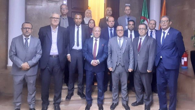 SONELGAZ and 'STEG' Seek to Enhance Energy Integration and Secure Needs for Summer 2026