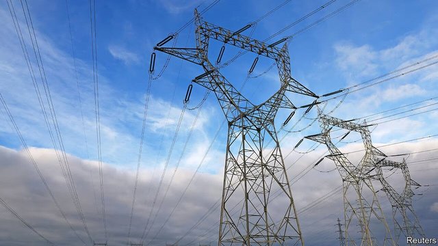 SONELGAZ begins construction of a central warehouse for electrical equipment in Niamey - Iqtissad Al Balad