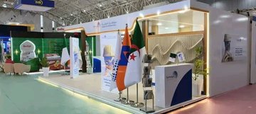 Sonelgaz International Participates in the 57th Edition of the International Algiers Exhibition - Iqtissad Al Balad