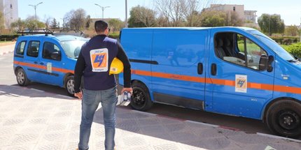 Sonelgaz mobilizes its technical teams to ensure the continuity of electricity and gas supply during Eid al-Adha