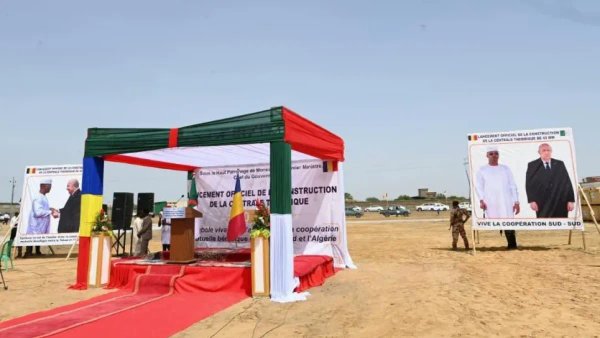 "Sonelgaz" Receives Increasing Requests from African Countries
