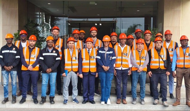 SONELGAZ Strengthens Energy Cooperation with Mozambique