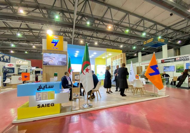 Sonelgaz Strengthens Its Position with Algerian Industrial Products in Regional and International Markets - Iqtissad Al Balad