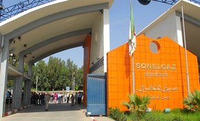 Sonelgaz Strengthens Its Production Capacity by More Than 1850 Megawatts