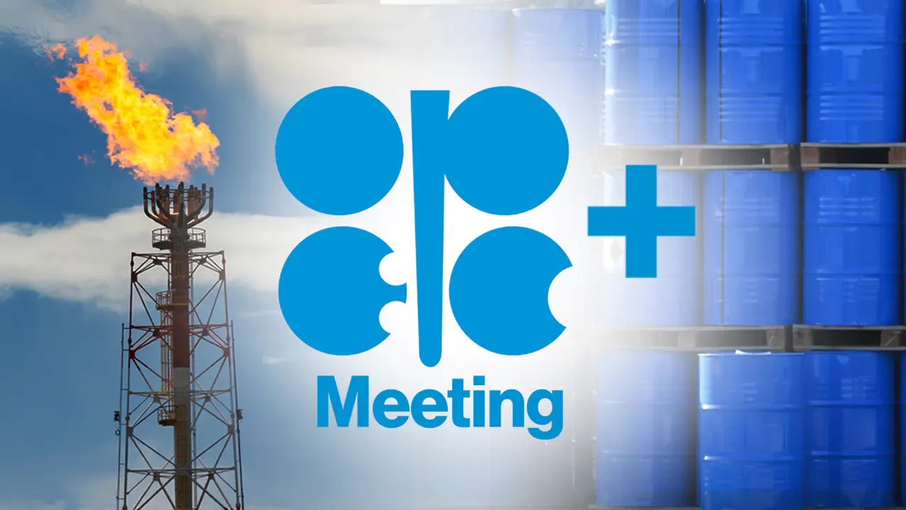 Sources: OPEC+ is set to maintain oil production levels in December