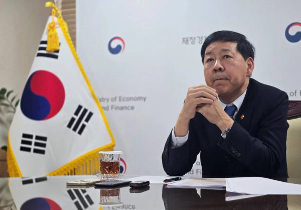 South Korea urges Gulf countries to support stable energy supplies