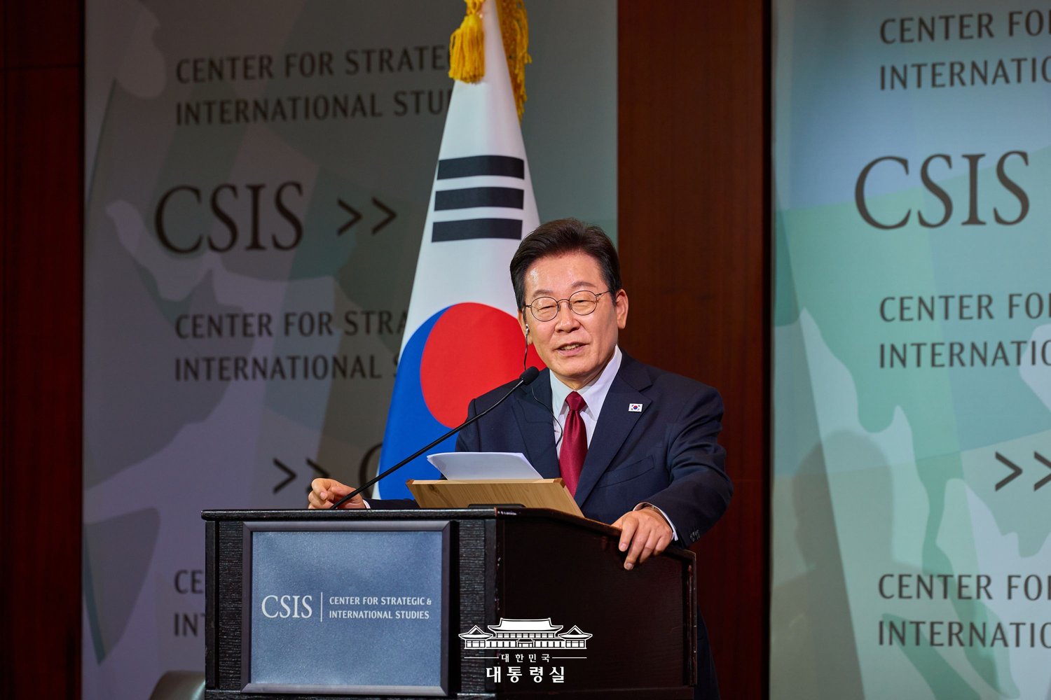 South Korean President Orders Detailed Measures to Address Energy Supply Disruptions