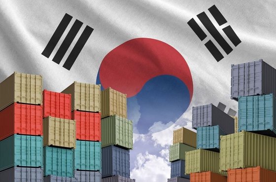 South Korea's exports rise 48.3 percent year-on-year in March