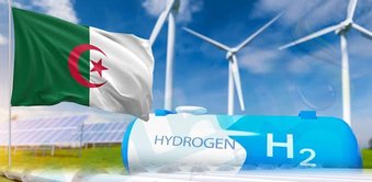Southern Hydrogen Corridor: Algeria at the Heart of the New European Energy Strategy - Iqtissad Al Balad