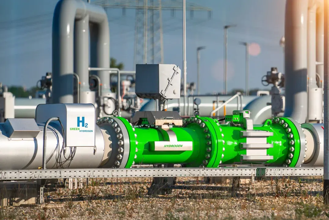 Southern Hydrogen Corridor Project: Algeria Hosts the Second Ministerial Meeting of Energy Ministers from Partner Countries