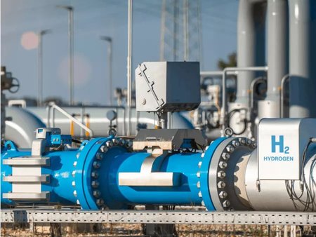 Southern Hydrogen Corridor Project: Algeria to Host Upcoming Five-Nation Meeting