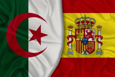 Spanish New Step to Re-Establish Presence in Algeria After Two Years of Sanctions
