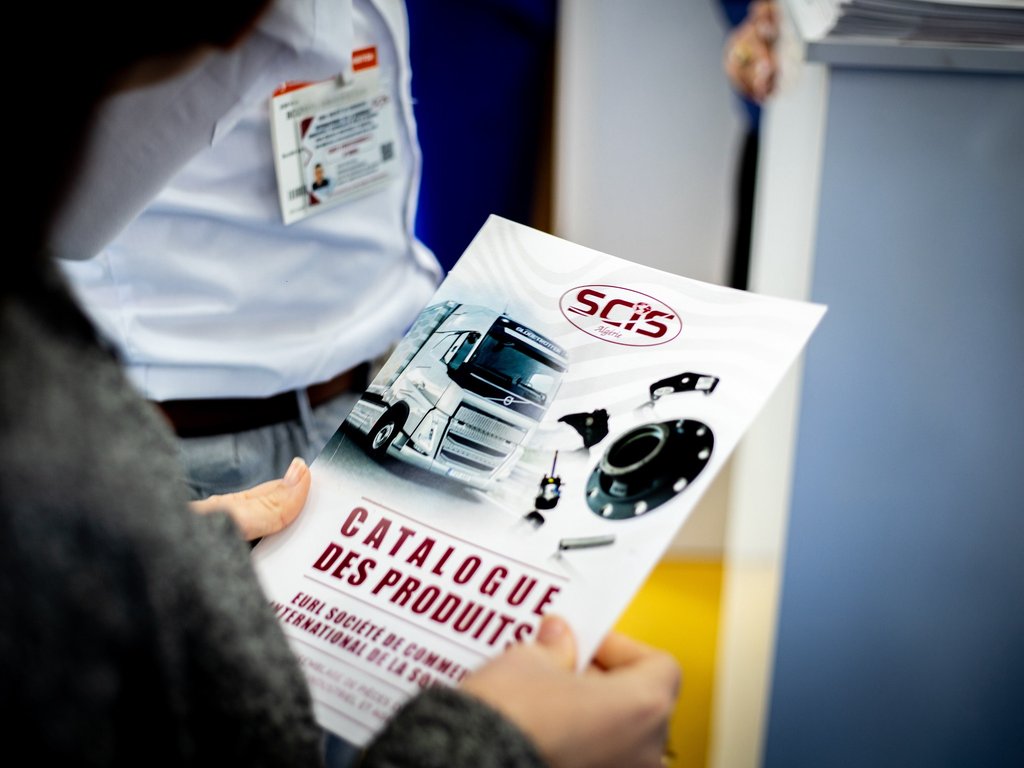 Spare Parts Industry: SCIS, an Industrial Bet on Local Production