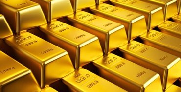 Stability of Gold Prices