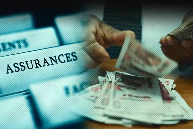 Stability of the Insurance Market in Algeria