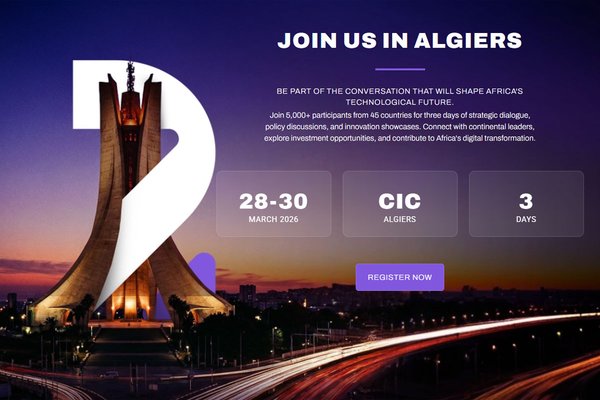 Start of the works for 'Global Africa Tech 2026': Concrete actions for strengthening African digital sovereignty
