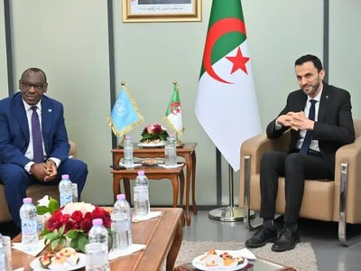 Startups and Micro-Enterprises: UN Aspiration for Cooperation with Algeria in Development and Support