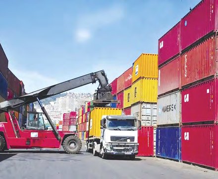 State Implements Strategy to Boost 'Made in Algeria': Import Substitution in Sight