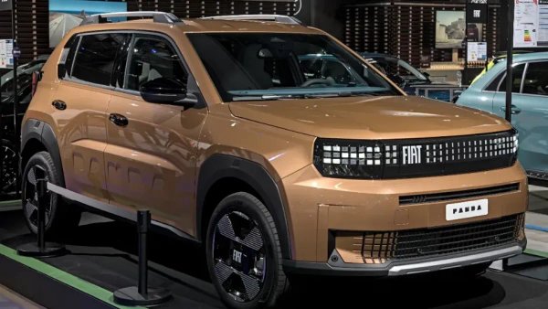 Statement from 'Fiat Algeria' regarding the price of 'Grande Panda'