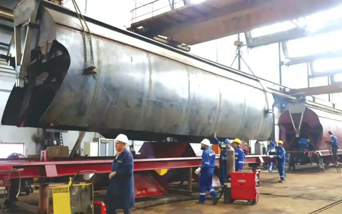 Steel industry, phosphate, and investments: Annaba accelerates its transformation