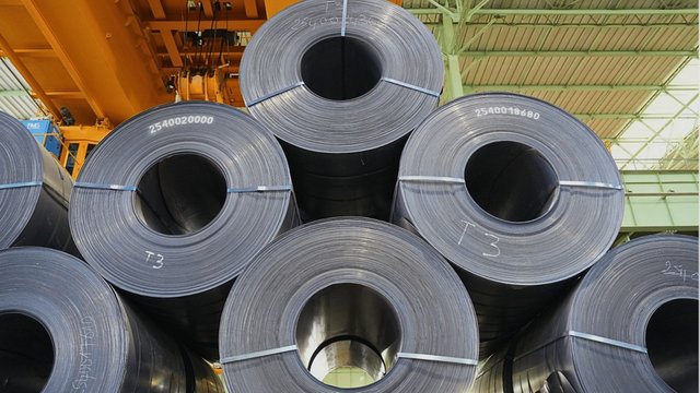 Steel sector in Algeria: A strategic steel industry that boosts industrial production and exports