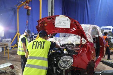 Stellantis Mobilizes Manufacturers in Italy to Support Fiat Facility in Oran