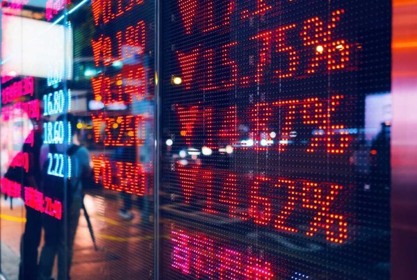 Strikes against Iran: European stock markets in the red