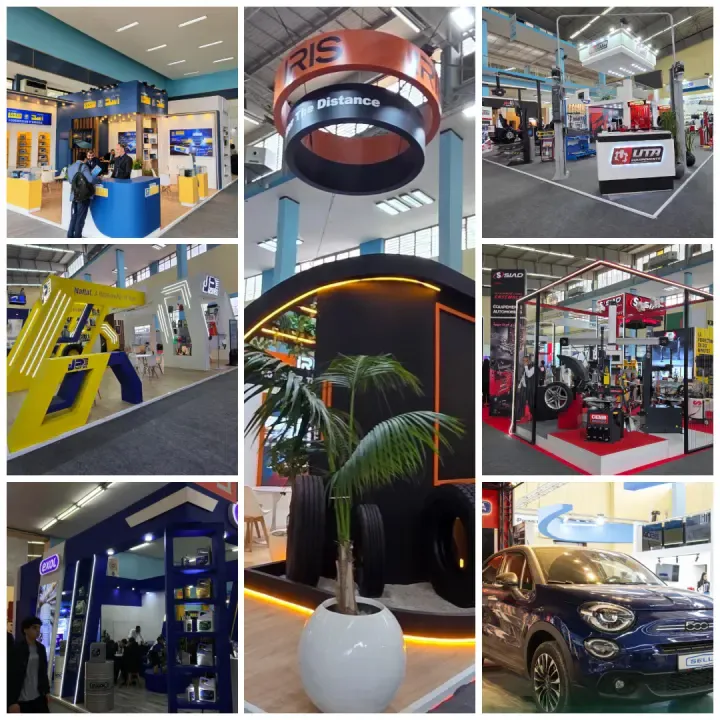 Strong Industrial Dynamics in Local Outsourcing