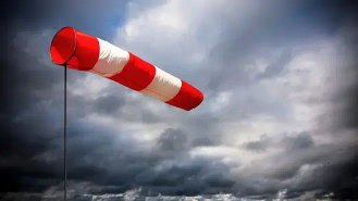 Strong winds continue to blow over several provinces until Sunday