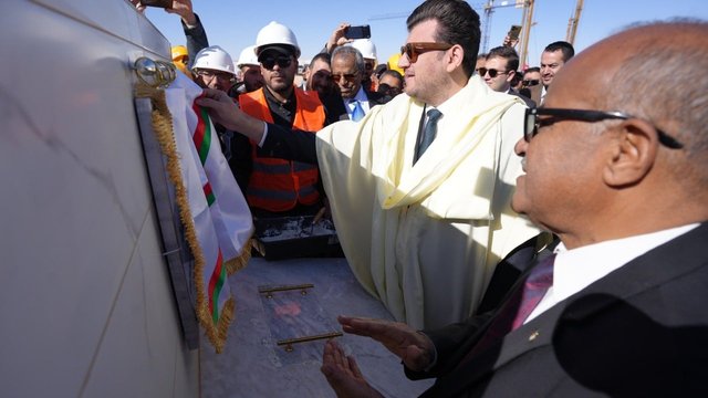 Surge in Corn Cultivation in Menia and Program for Modernizing Equipment and Enhancing Storage