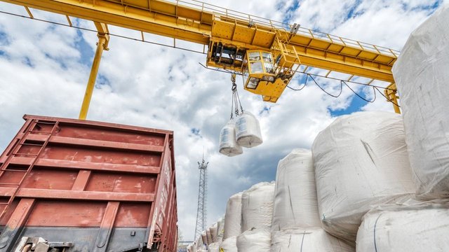 Surge in fertilizers: Algeria at the heart of a global shift