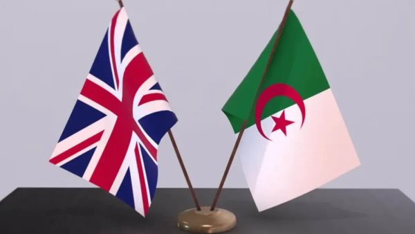Surplus in favor of Algeria amounting to 1.732 billion dollars