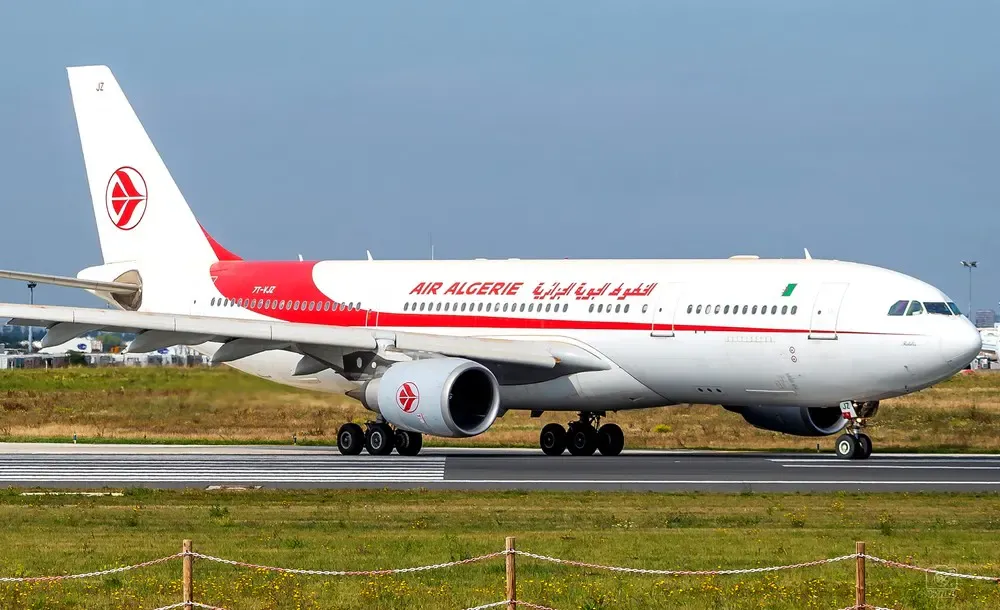 Suspension of scheduled flights to and from Doha, Beirut, Amman, and Dubai continues