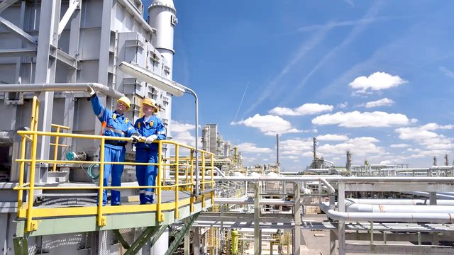 Suspension of voluntary production increases: Eight OPEC+ countries confirm their decision