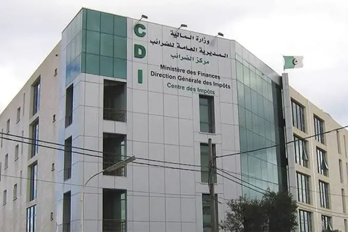 Taxes Issue Important Statement