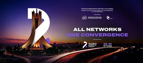 Telecommunications and Technology: Algeria Attracts Stakeholders from 45 Countries Starting This Saturday