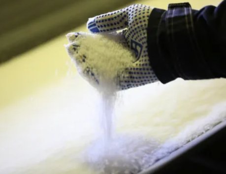 Tensions in the Middle East Ignite Urea Prices and Disrupt Fertilizer Supplies - Iqtissad Al Balad